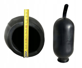 MEMBRÁNA PRE HYDROPHORUS 100L EPDM NÁDRŽ DIAPPHARM